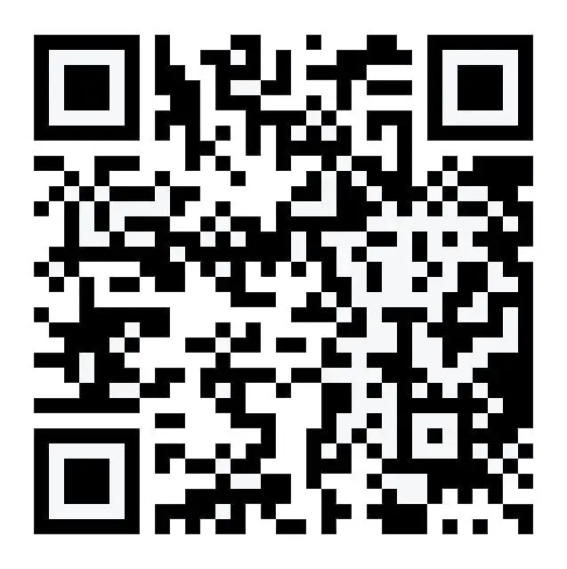 QR-код для доната